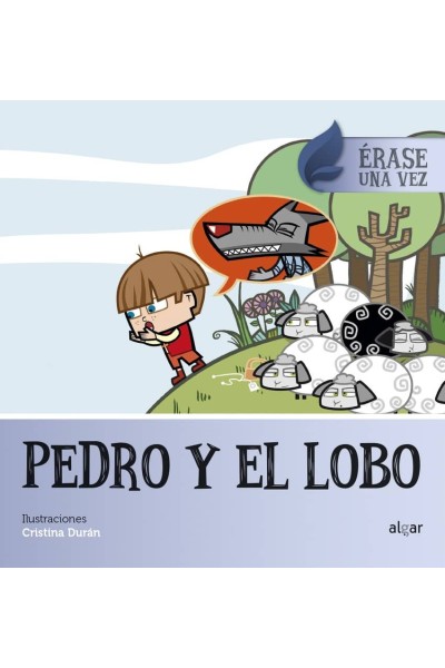 PEDRO Y EL LOBO
