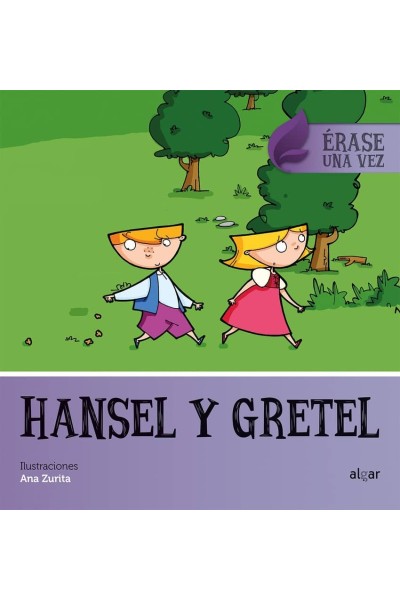 HANSEL Y GRETEL 8