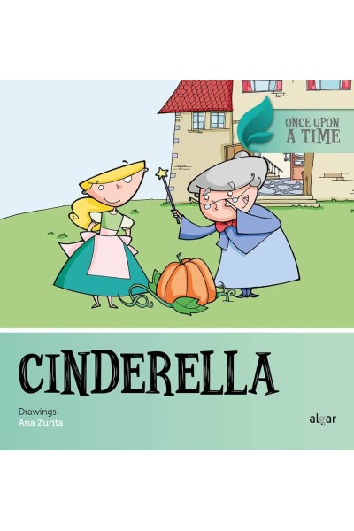 CINDERELLA