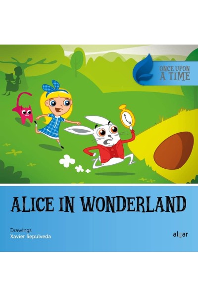 ALICE IN WONDERLAND
