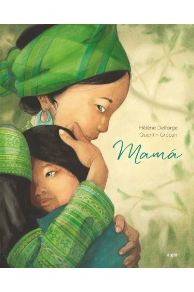 MAMÁ