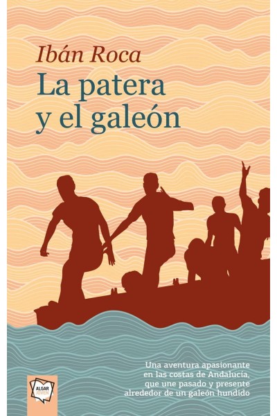 LA PATERA Y EL GALEÓN