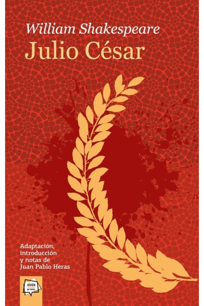 JULIO CÈSAR