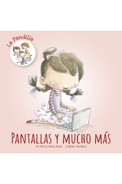 PANTALLAS Y MUCHO MÁS