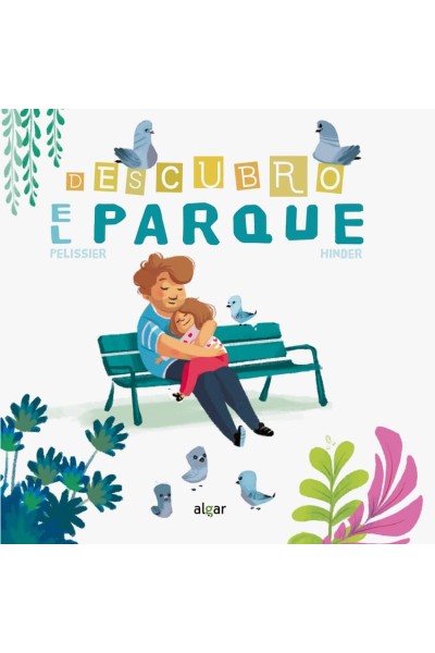 DESCUBRO EL PARQUE