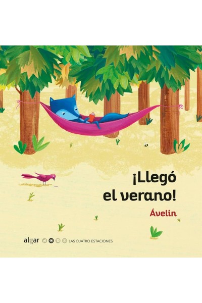 ¡LLEGÓ EL VERANO!