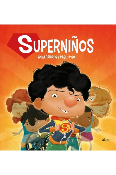 SUPERNIÑOS