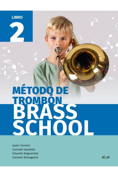 MÈTODO TROMBÓN 2