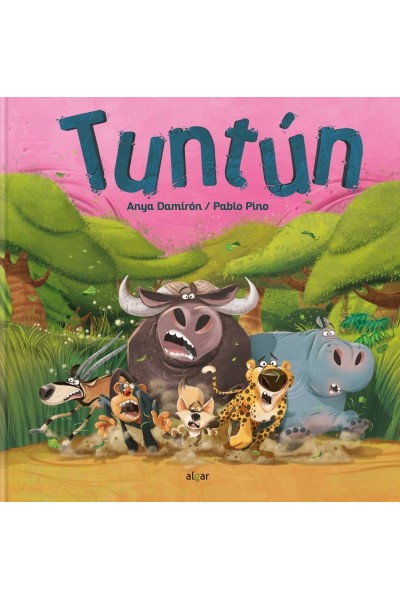 TUNTÚN