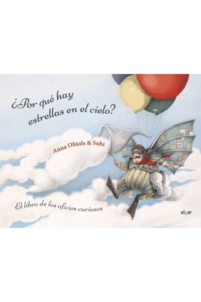 ¿POR QUE HAY ESTRELLAS EN EL CIELO?