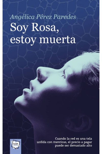 SOY ROSA, ESTOY MUERTA