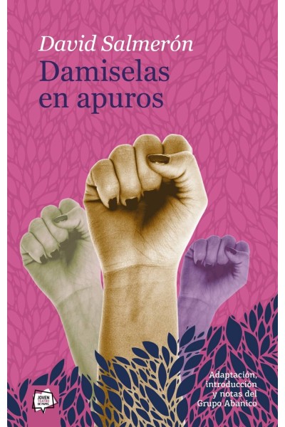 DAMISELAS EN APUROS