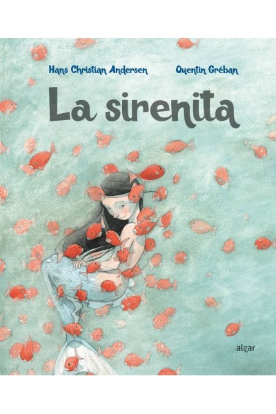LA SIRENITA