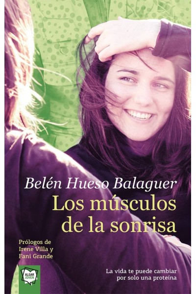 LOS MÚSCULOS DE LA SONRISA