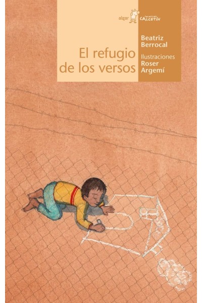 EL REFUGIO DE LOS VERSOS
