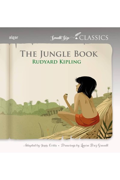 THE JUNGLE BOOK