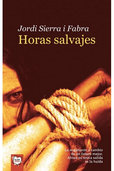 HORAS SALVAJES