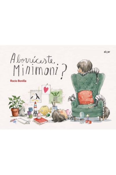 ABORRECESTE, MINIMONI?