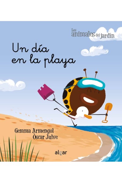 UN DÍA EN LA PLAYA