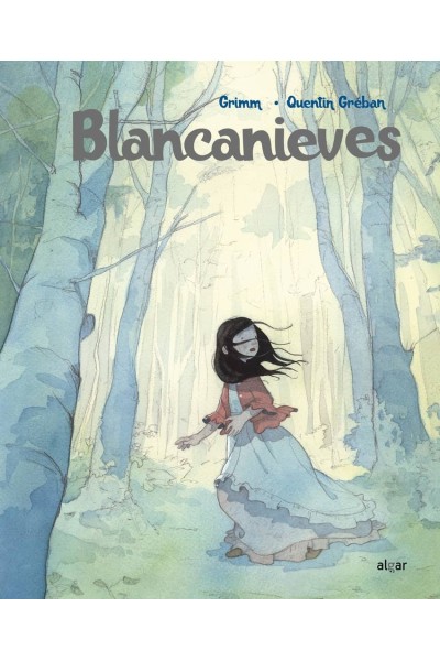 BLANCANIEVES