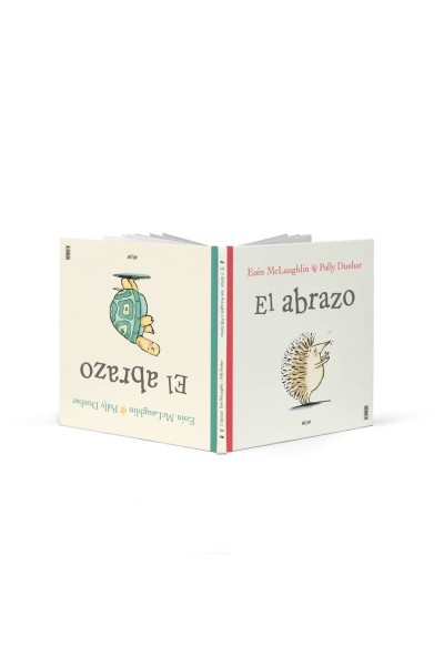 EL ABRAZO