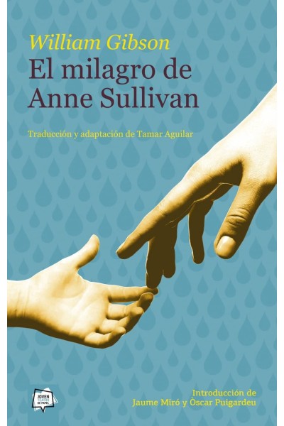 EL MILAGRO DE ANNE SULLIVAN