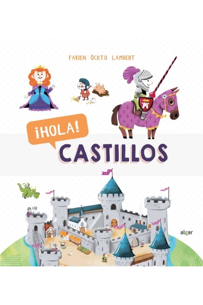 ¡HOLA! CASTILLOS