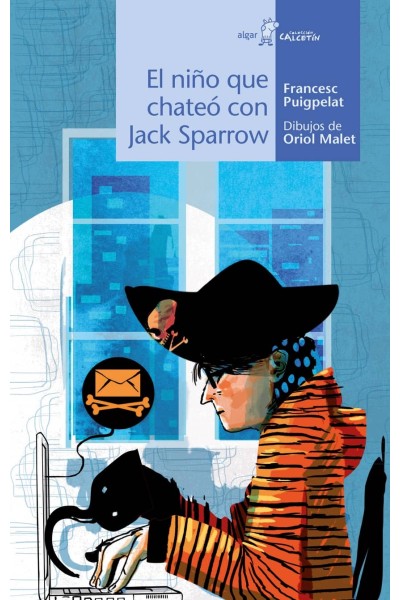 EL NIÑO QUE CHATEÓ CON JACK SPARROW