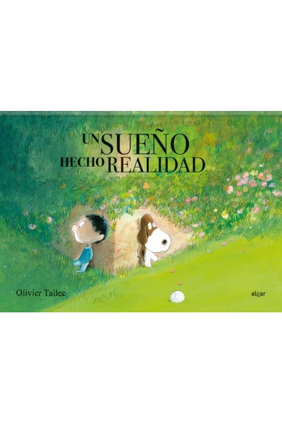 UN SUEÑO HECHO REALIDAD