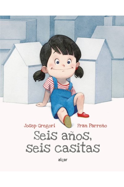 SEIS AÑOS, SEIS CASITAS
