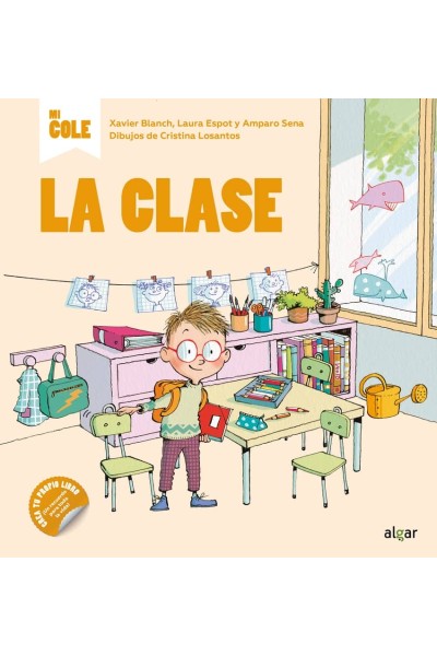 LA CLASE