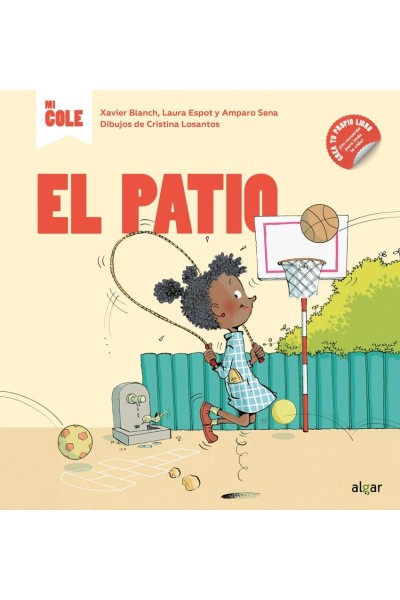 EL PATIO