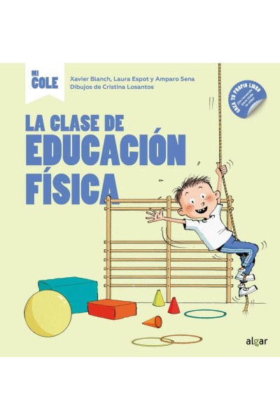 LA CLASE DE EDUCACIÓN FÍSICA