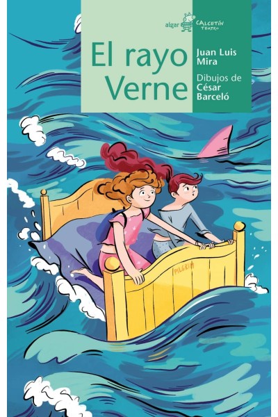 EL RAYO VERNE