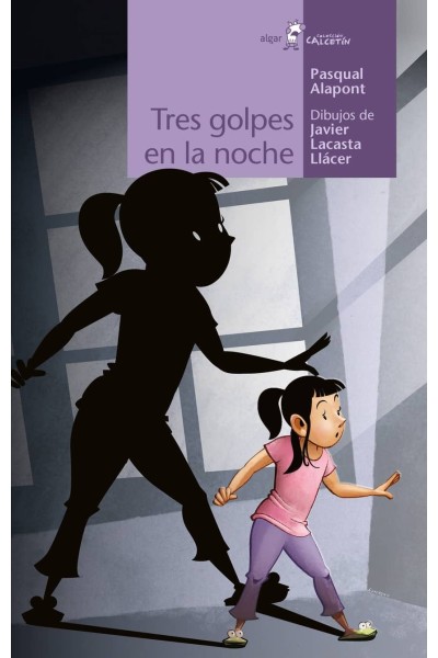 TRES GOLPES EN LA NOCHE