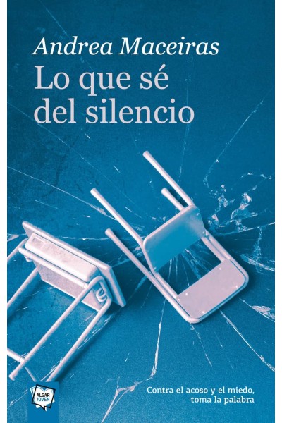 LO QUE SÉ DEL SILENCIO