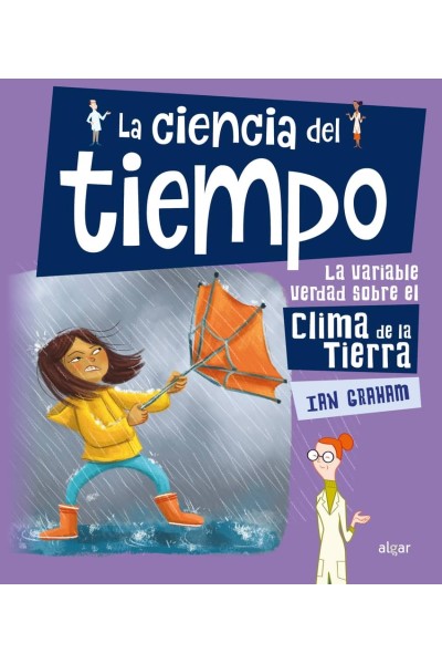 LA CIENCIA DEL TIEMPO