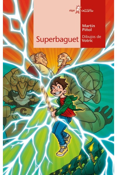 SUPERBAGUET