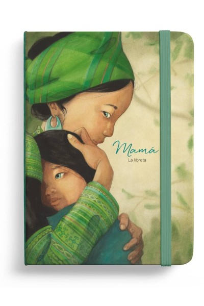 MAMÁ