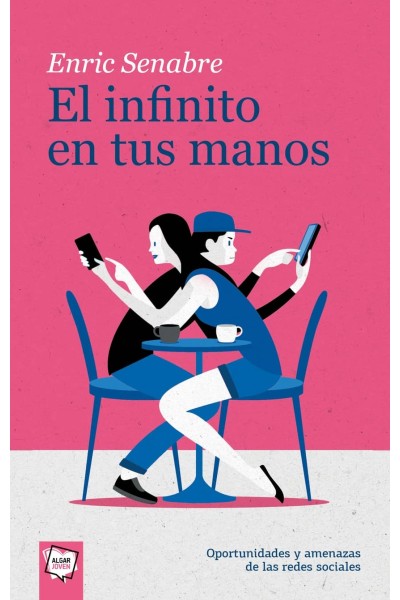 EL INFINITO EN TUS MANOS