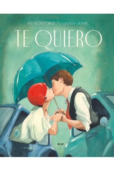 TE QUIERO