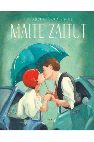MAITE ZAITUT