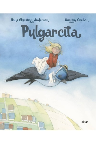 PULGARCITA