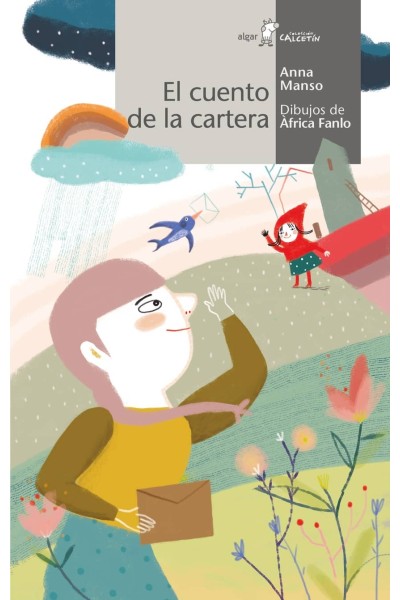 EL CUENTO DE LA CARTERA