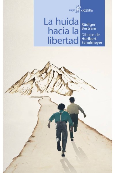 LA HUIDA HACIA LA LIBERTAD