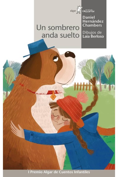 UN SOMBRERO ANDA SUELTO