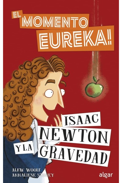 ISAAC NEWTON Y LA GRAVEDAD