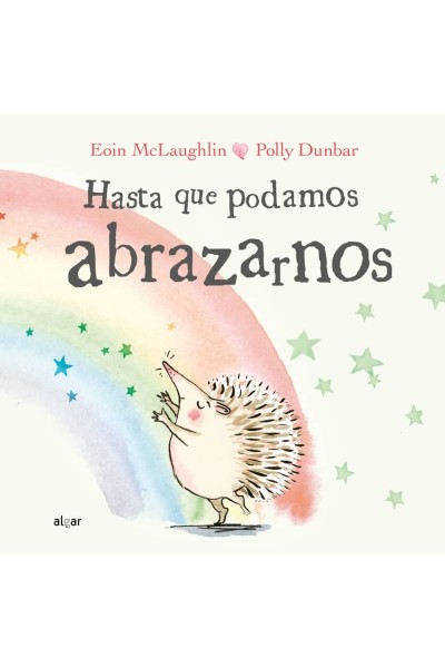 HASTA QUE PODAMOS ABRAZARNOS