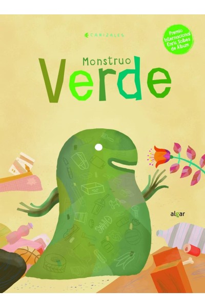MONSTRUO VERDE