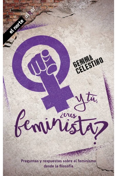Y TÚ, ¿ERES FEMINISTA?